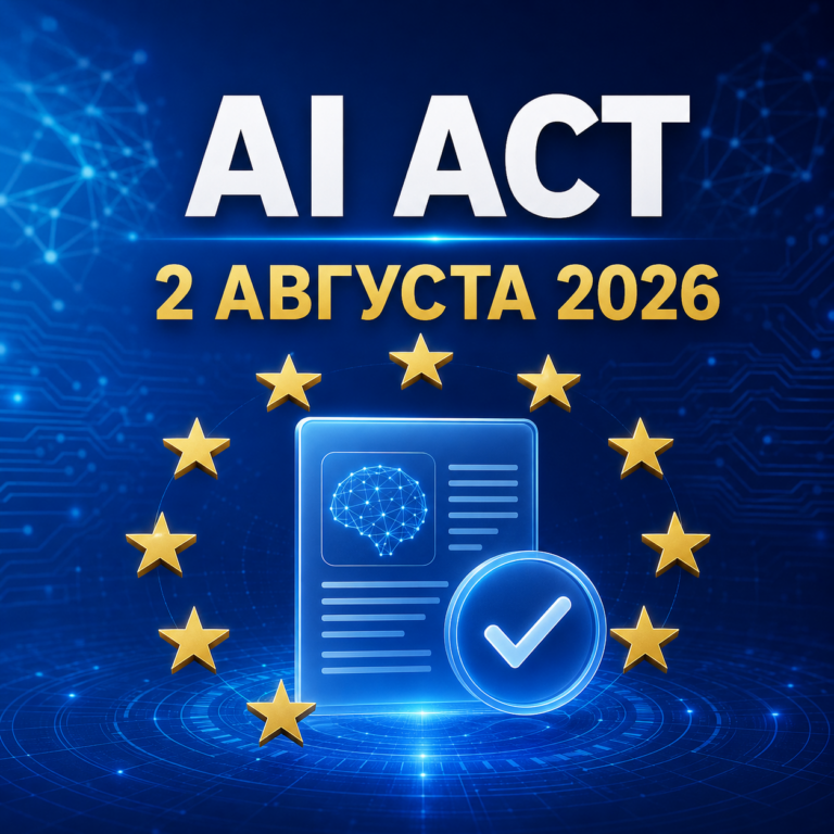 🇪🇺🤖 В ЕС въвеждат нови правила за обозначаване на AI съдържание